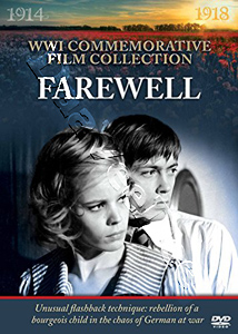 Farewell (1968) (DVD)